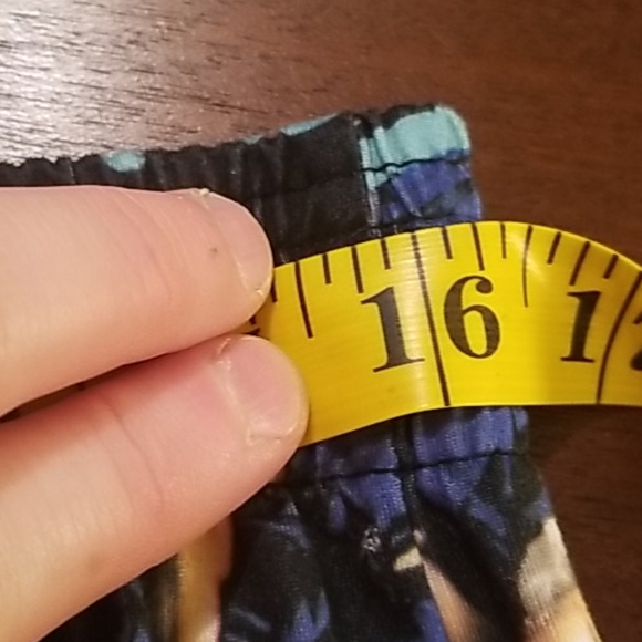 Golden Girls Sleepwear Size Large - Picture 6 of 6